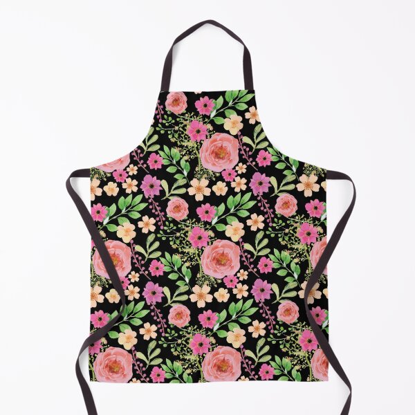 Item preview, Flowers pattern designed and sold by Lefteris Betsis.