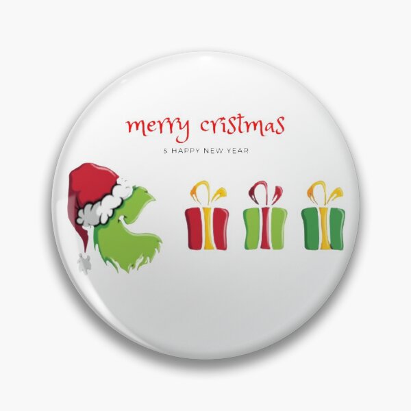 Item preview,  merry cristmas designed and sold by fekni.