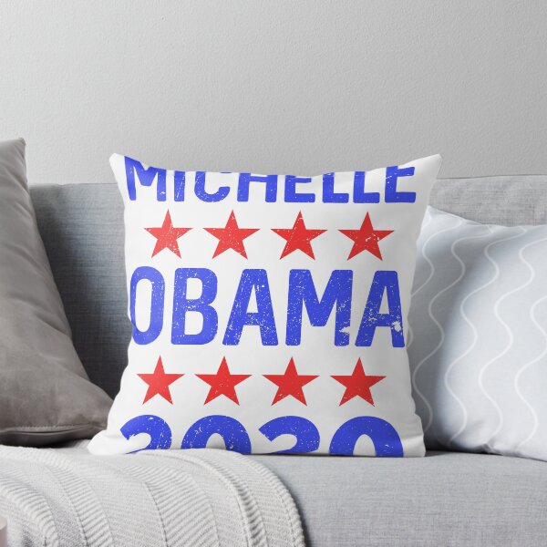 Item preview, Michelle Obama 2020 designed and sold by Mad Over Store.