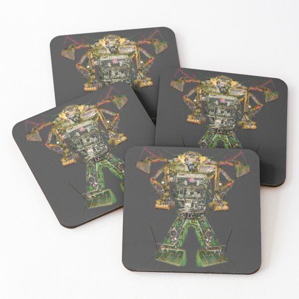 Item preview, Swamp Machine designed and sold by Truckula.