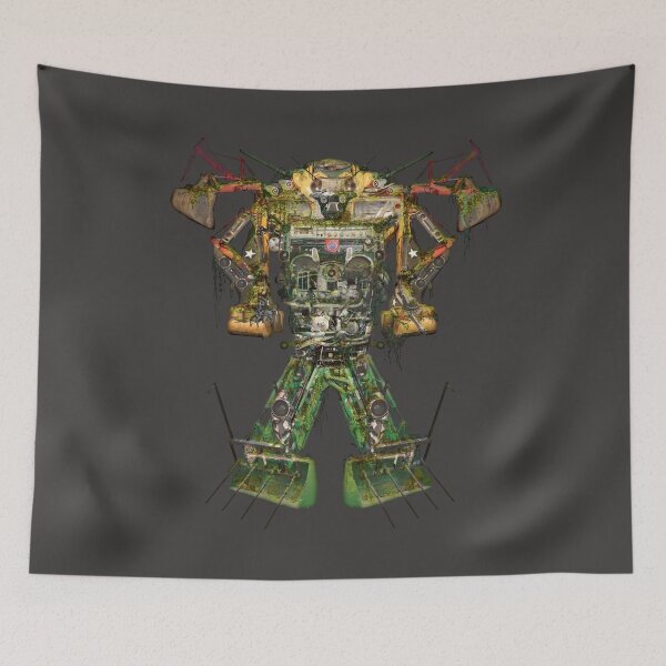 Item preview, Swamp Machine designed and sold by Truckula.