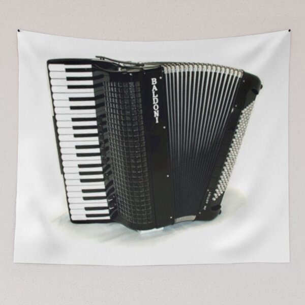 Item preview, 120 bass piano accordion designed and sold by gameshowfan2001.