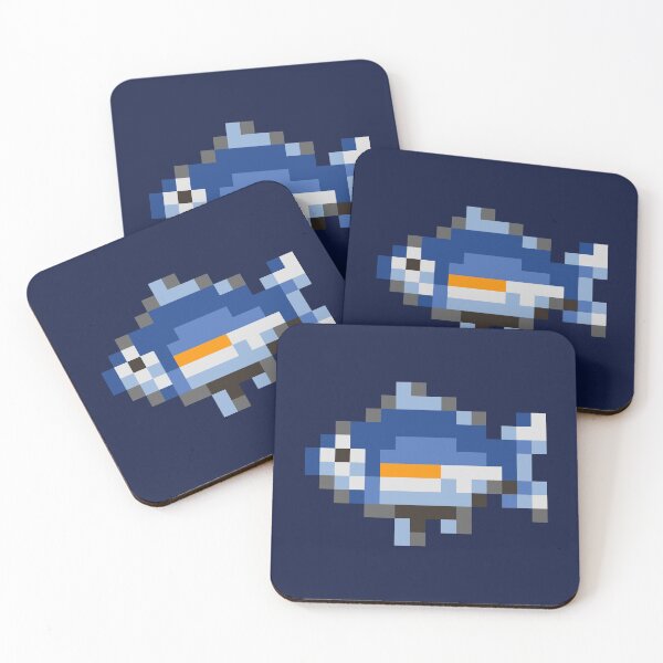 Item preview, Pam's Harvestcraft Herring designed and sold by RedFootedBooby.
