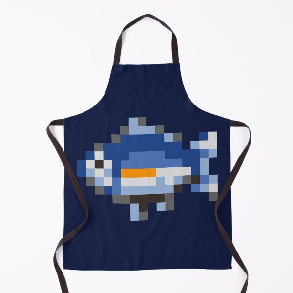 Item preview, Pam's Harvestcraft Herring designed and sold by RedFootedBooby.