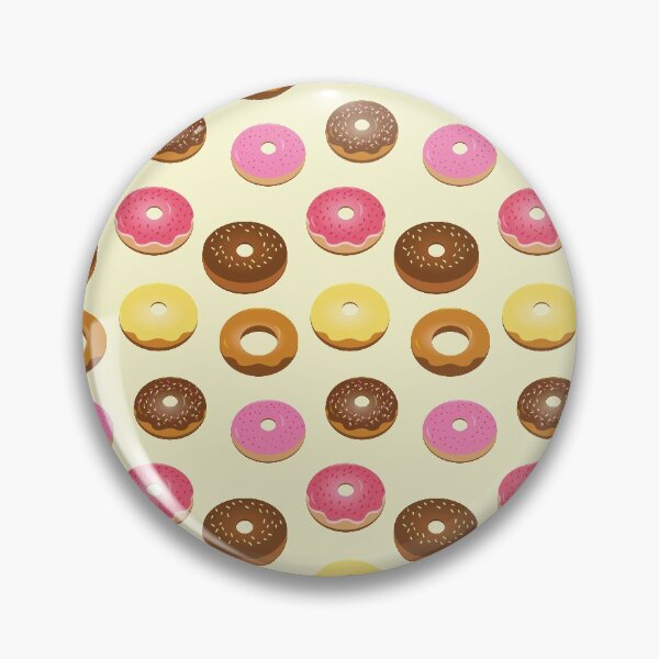 Item preview, Donuts paradise world designed and sold by Innet.
