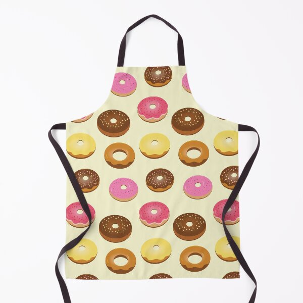 Item preview, Donuts paradise world designed and sold by Innet.