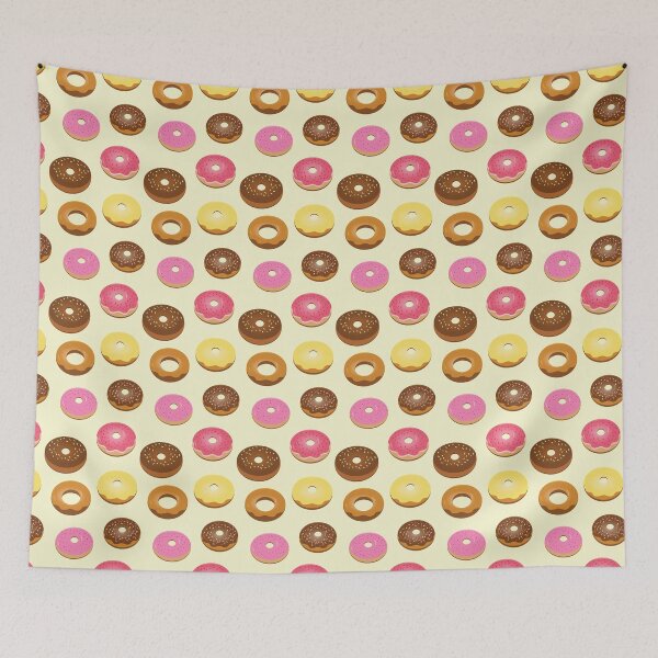 Item preview, Donuts paradise world designed and sold by Innet.