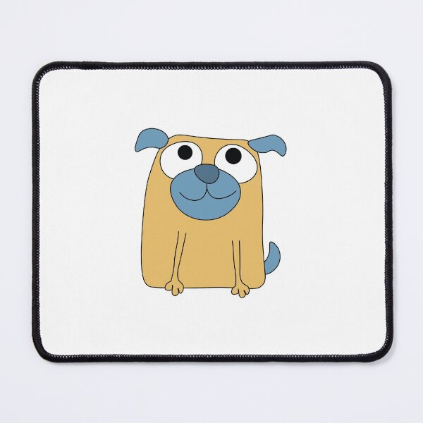 Item preview, Harding Pi Theta Phi Pug designed and sold by larajharper.