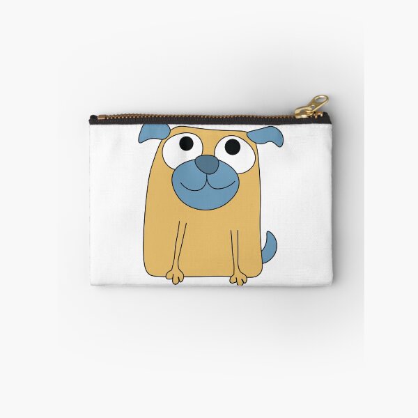 Item preview, Harding Pi Theta Phi Pug designed and sold by larajharper.