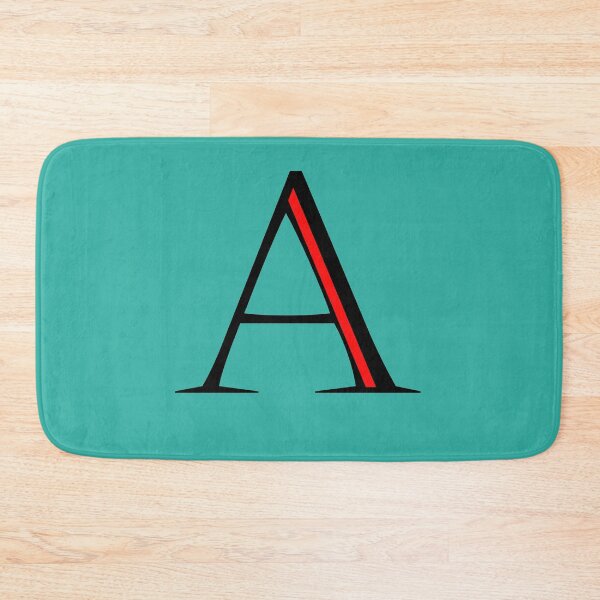 Item preview, THE LETTER -------- A ----- COMBINED designed and sold by solgel47.