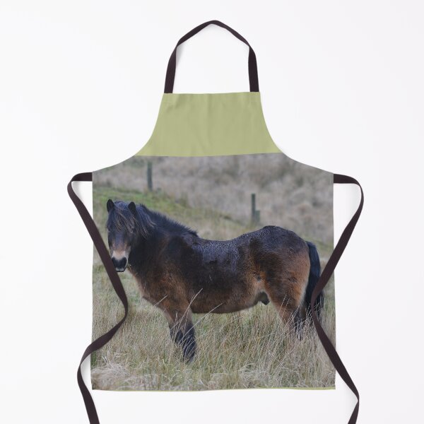 Item preview, Beautiful Exmoor Pony designed and sold by ClaireChown.