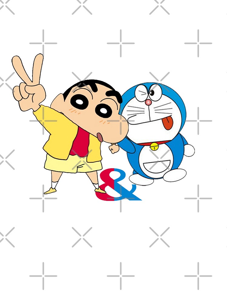 Best Seller Shin chan And Doremon. Best Seller Shin chan And Doremon.