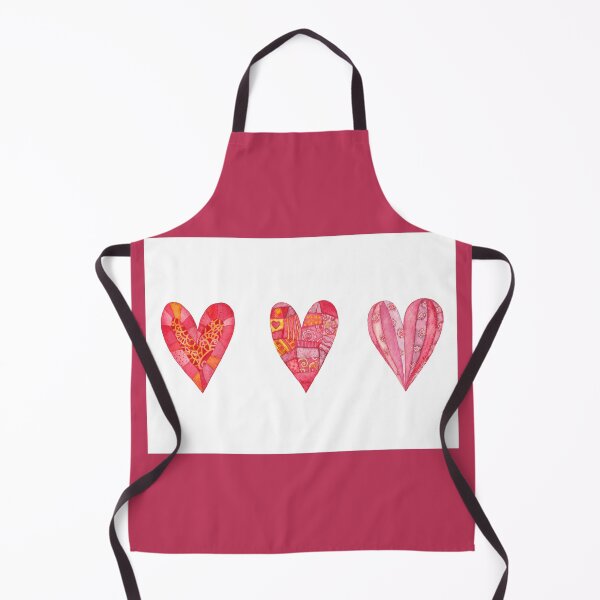 Artikelvorschau, Hearts ,watercolor entworfen und verkauft von vita masi.