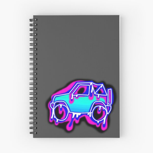 Item preview, Graffiti TrackKick designed and sold by Wolf Designs.