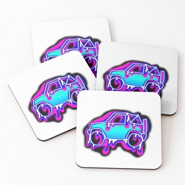 Item preview, Graffiti TrackKick designed and sold by Wolf Designs.