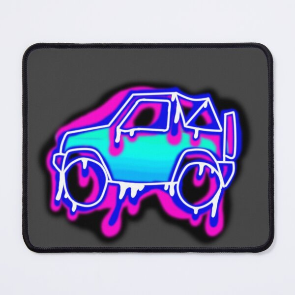 Item preview, Graffiti TrackKick designed and sold by Wolf Designs.