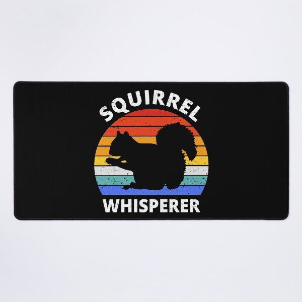 Item preview, Squirrel Whisperer I designed and sold by Lemon Pepper.