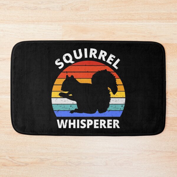 Item preview, Squirrel Whisperer I designed and sold by Lemon Pepper.