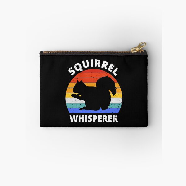 Item preview, Squirrel Whisperer I designed and sold by Lemon Pepper.