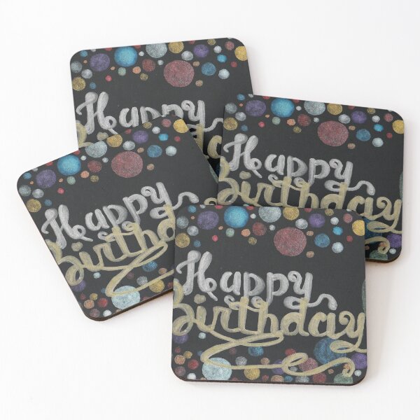 Item preview, Birthday Card # 1 designed and sold by nastiaart.