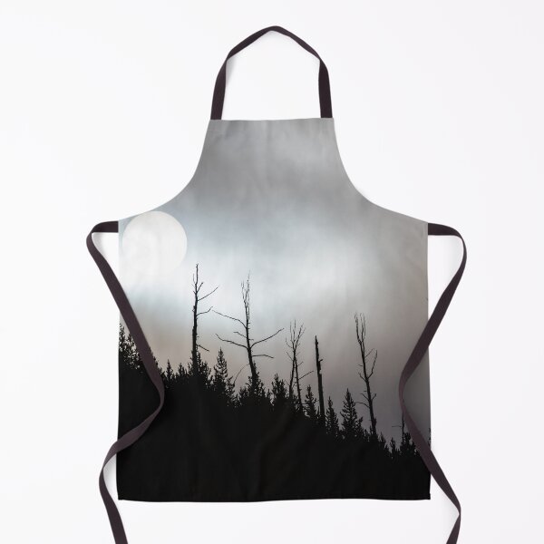 Item preview, Steamy sunrise over Roaring Mountain! designed and sold by DeversDesigns.