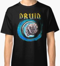Warcraft - Druid Classic T-Shirt