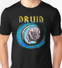 Warcraft - Druid Unisex T-Shirt