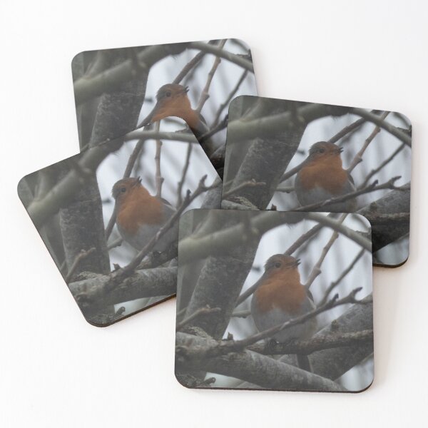 Item preview, Robin designed and sold by amdavies.