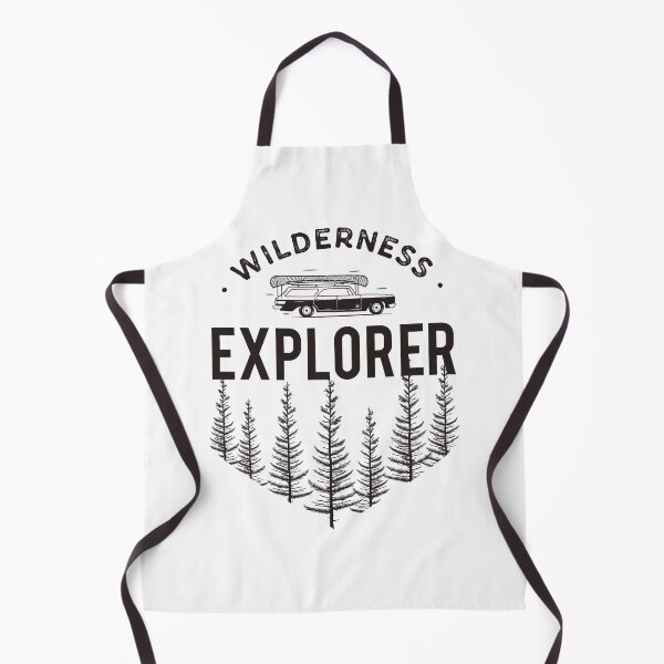 Item preview, Wilderness Explorer designed and sold by storyboxdesigns.