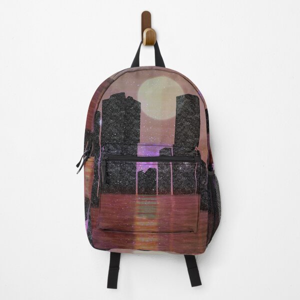 Item preview, City lights and business nights designed and sold by mensijazavcevic.
