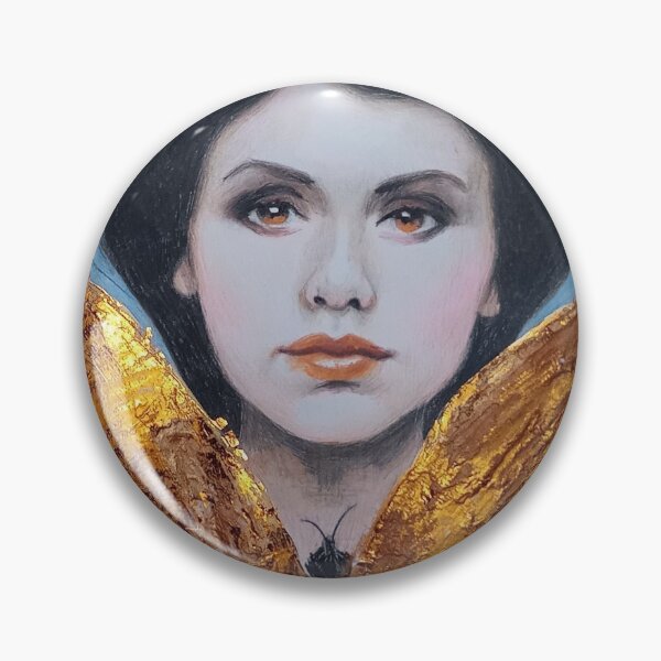 Item preview, GOLDEN EYES designed and sold by blanca-V-Art.