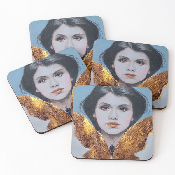 Item preview, GOLDEN EYES designed and sold by blanca-V-Art.