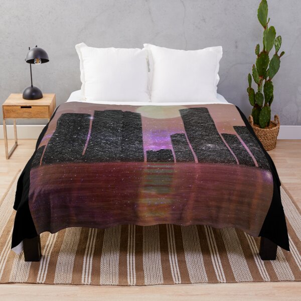 Item preview, City lights and business nights designed and sold by mensijazavcevic.