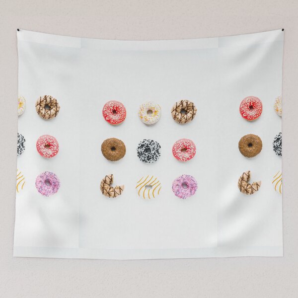 Item preview, Delicious Donuts  designed and sold by newburyboutique.