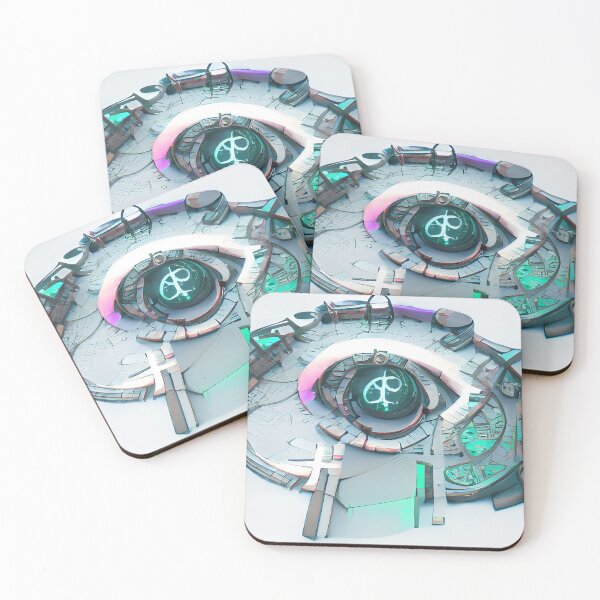 Item preview, Alchemy Circle in Cyberpunk designed and sold by Arkneer.