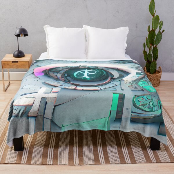 Item preview, Alchemy Circle in Cyberpunk designed and sold by Arkneer.