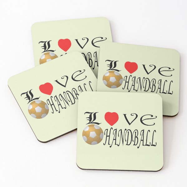Item preview, Love Handball designed and sold by Hammy97.