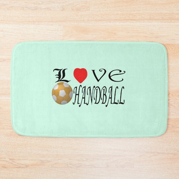 Item preview, Love Handball designed and sold by Hammy97.