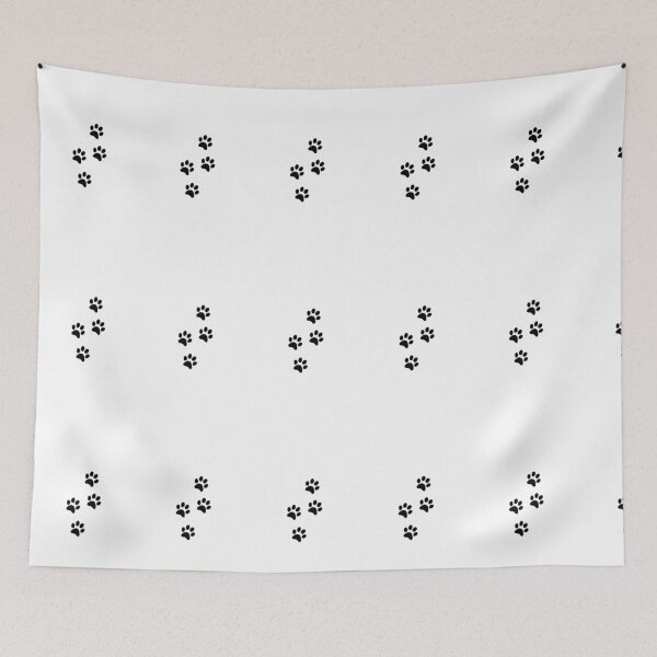 Item preview, Huellas de perro designed and sold by AndriaThomas.