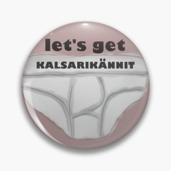 Artikelvorschau, Kalsarikännit (Hosentrunken) entworfen und verkauft von SamIsWhat8.