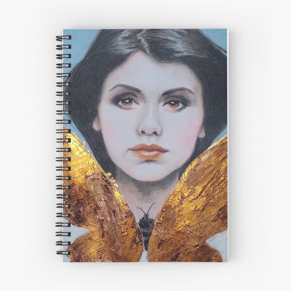 Item preview, GOLDEN EYES designed and sold by blanca-V-Art.