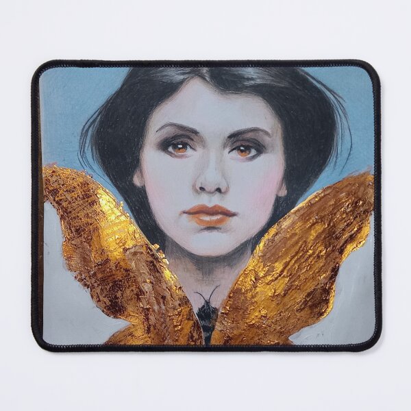 Item preview, GOLDEN EYES designed and sold by blanca-V-Art.