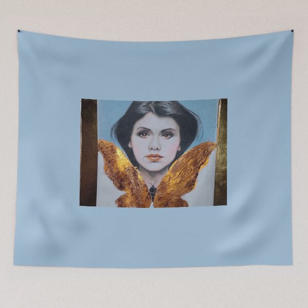 Item preview, GOLDEN EYES designed and sold by blanca-V-Art.