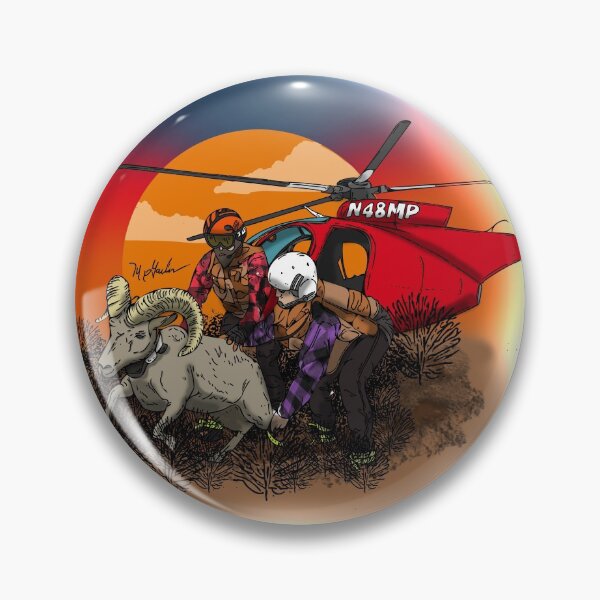 Item preview, Ram Rescue  designed and sold by Michael Garber.