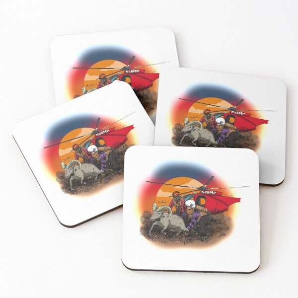 Item preview, Ram Rescue  designed and sold by Michael Garber.