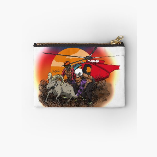 Item preview, Ram Rescue  designed and sold by Michael Garber.