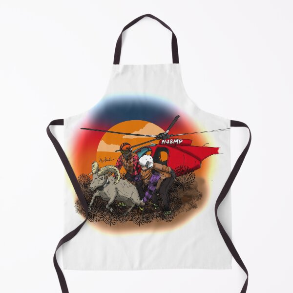 Item preview, Ram Rescue designed and sold by Michael Garber.
