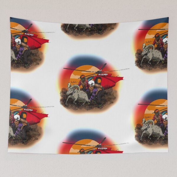 Item preview, Ram Rescue  designed and sold by Michael Garber.