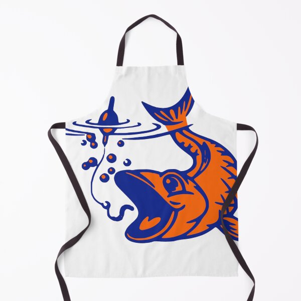 Item preview, Fish on the hook designed and sold by gidlite.