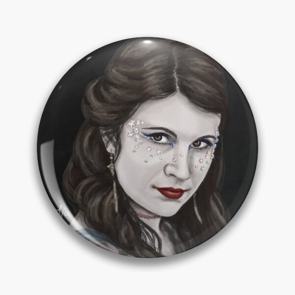 Item preview, Amelia Rose Blaire designed and sold by Beth-Christabel.